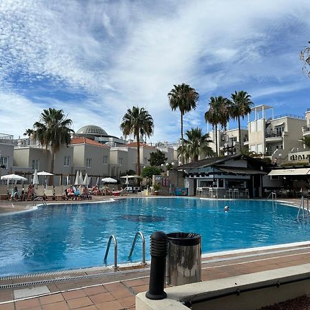 Costa Azul Apartamento Costa Adeje  Extérieur photo