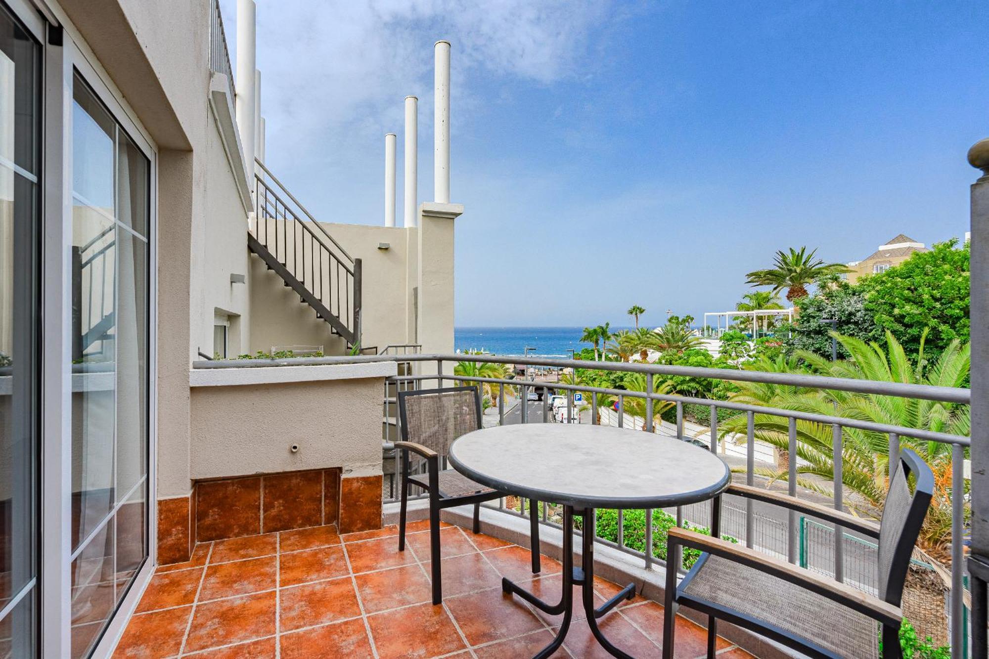 Costa Azul Apartamento Costa Adeje  Extérieur photo