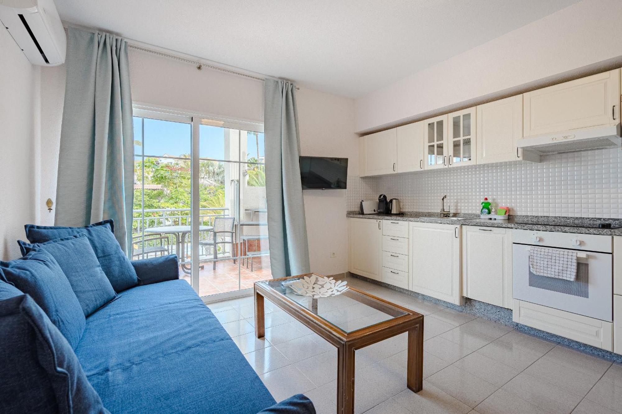 Costa Azul Apartamento Costa Adeje  Extérieur photo