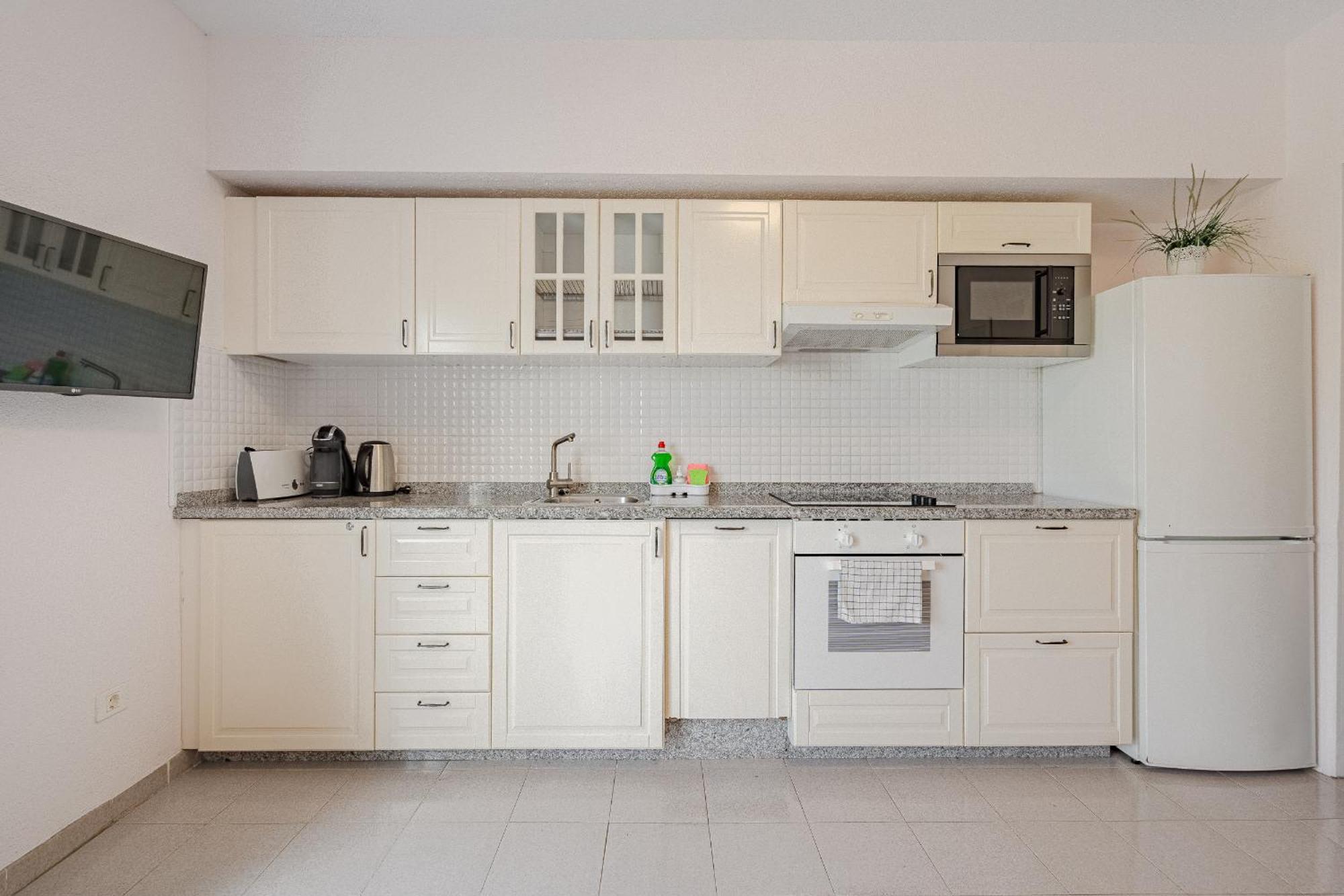 Costa Azul Apartamento Costa Adeje  Extérieur photo